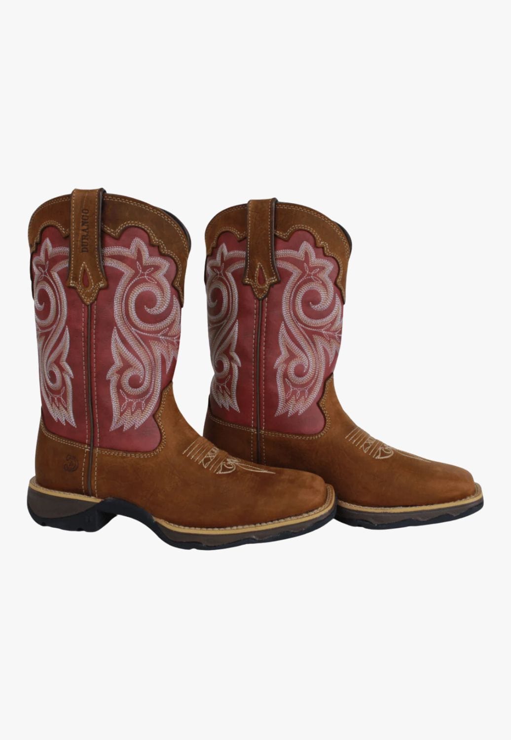 Durango FOOTWEAR - Womens Western Boots Durango Womens Rebel Top Boot