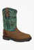 Georgia Boot FOOTWEAR - Womens Western Boots Georgia Boot Womens 10inch Top Boot