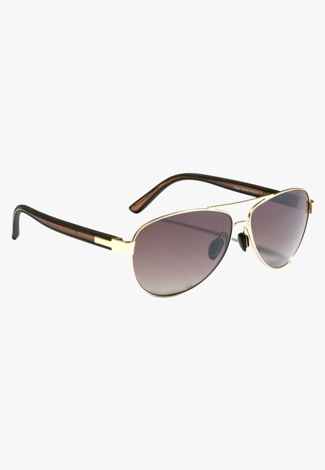 Gidgee Eyes ACCESSORIES-Sunglasses Bay Gidgee Eyes Equator Aviators