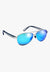 Gidgee Eyes ACCESSORIES-Sunglasses Blue Gidgee Eyes Equator Aviators