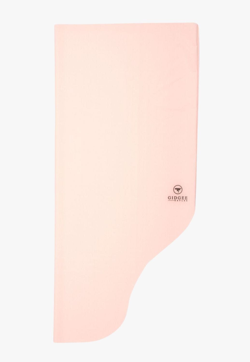 Gidgee Eyes ACCESSORIES-General Light Pink Gidgee Eyes Reflex Bandana