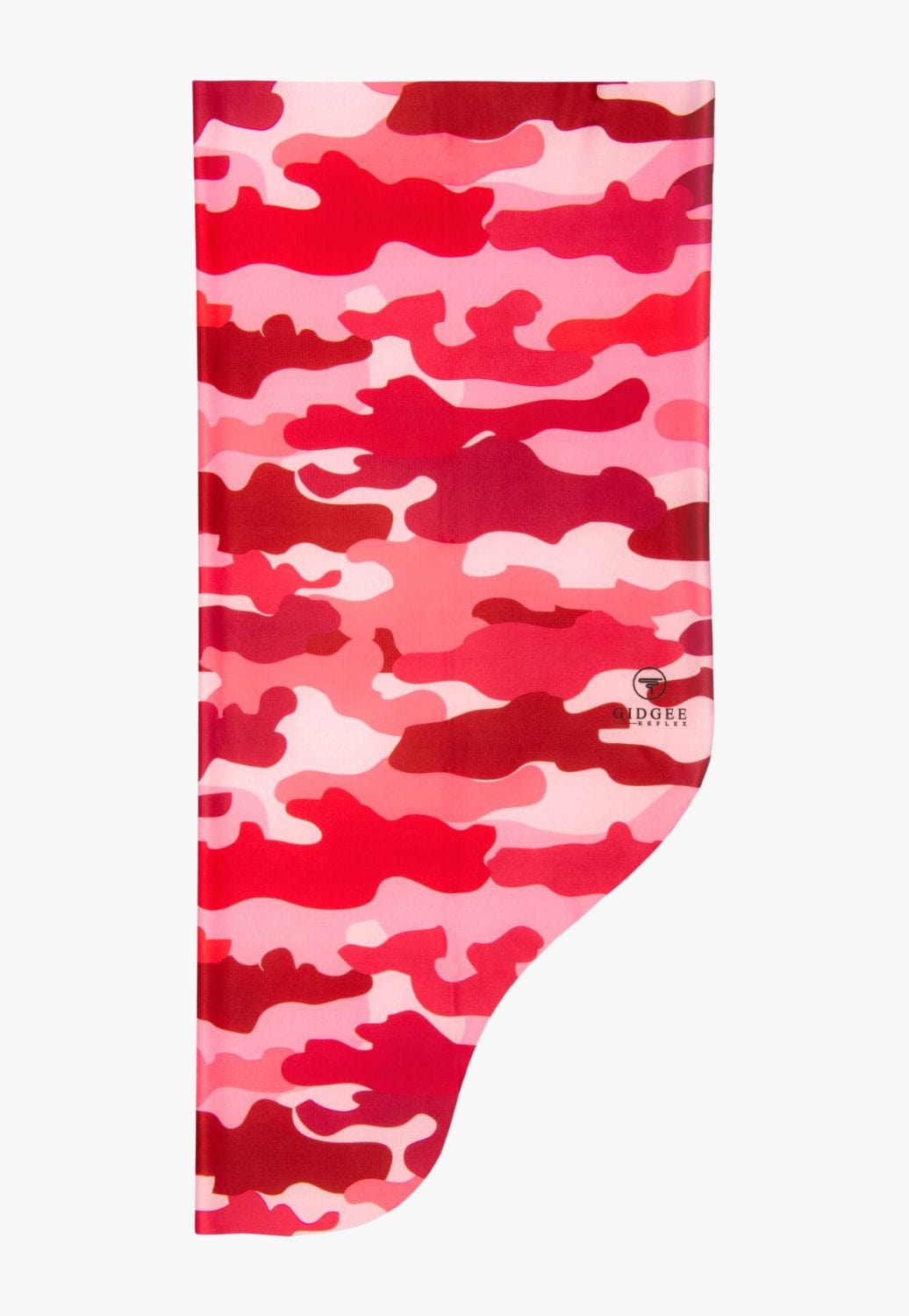 Gidgee Eyes ACCESSORIES-General Pink Camouflage Gidgee Eyes Reflex Bandana