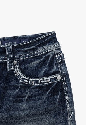 Grace In LA CLOTHING-Womens Shorts Grace In LA Womens Aztec Short