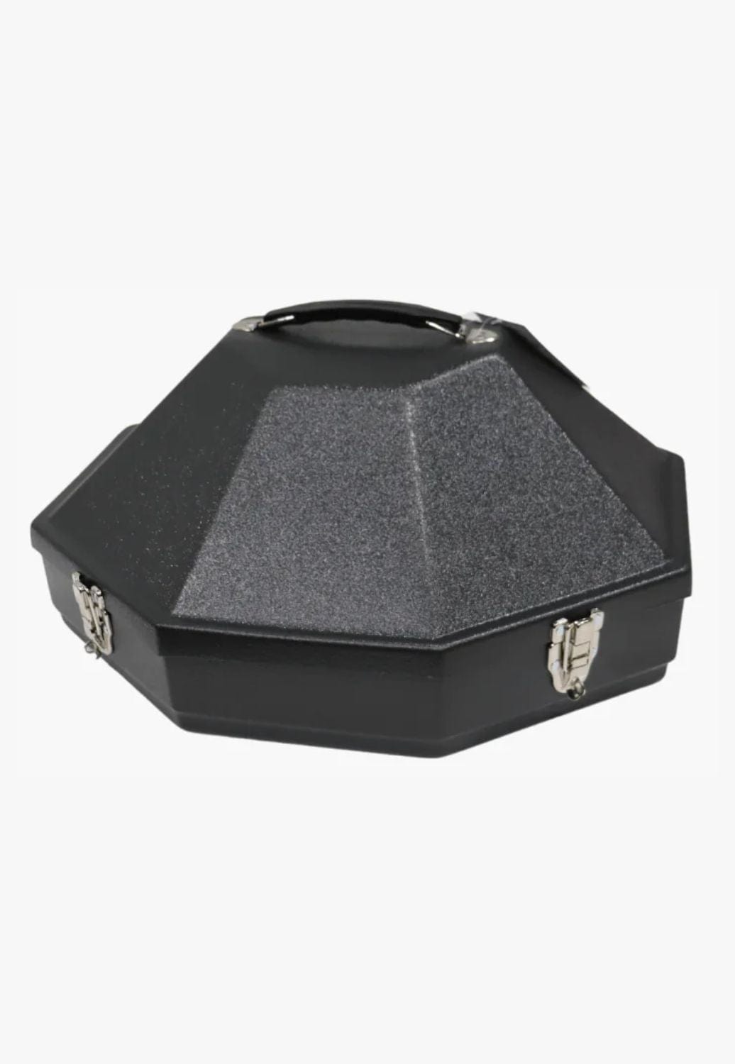 Hammer Plastics ACCESSORIES-General Charcoal Hammer Plastics Classic Western Hat Carrier