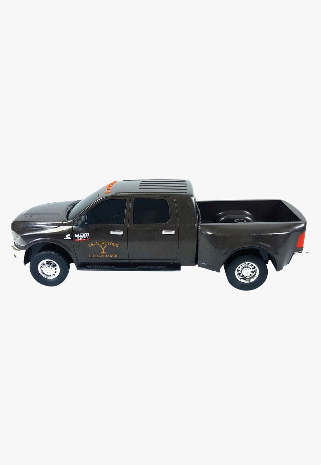Just Country TOYS Big Country Toys Yellowstone John Dutton Truck