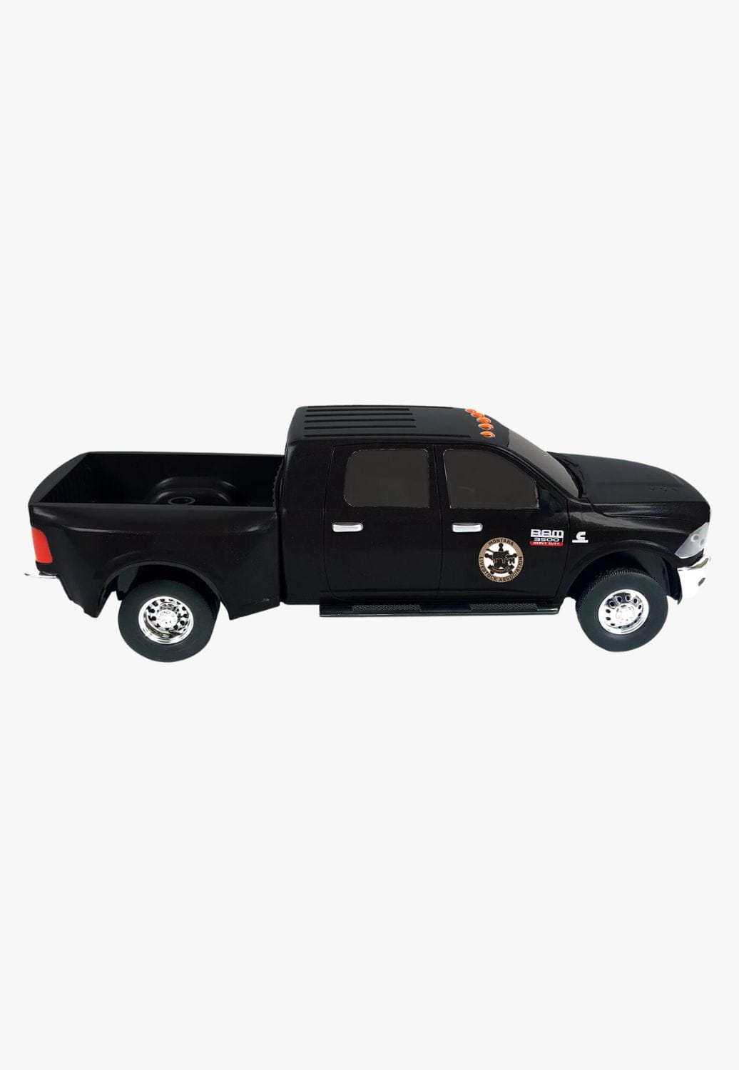 Just Country TOYS Big Country Toys Yellowstone Kayse Dutton Livestock Truck