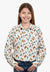 Just Country CLOTHING-Girls Long Sleeve Shirts Just Country Girls Harper Long Sleeve Shirt