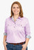 Just Country CLOTHING-Womens Long Sleeve Shirts Just Country Womens Jahna Long Sleeve Shirt