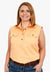 Just Country CLOTHING-Womens Long Sleeve Shirts Just Country Womens Kerry Work Shirt JC50503