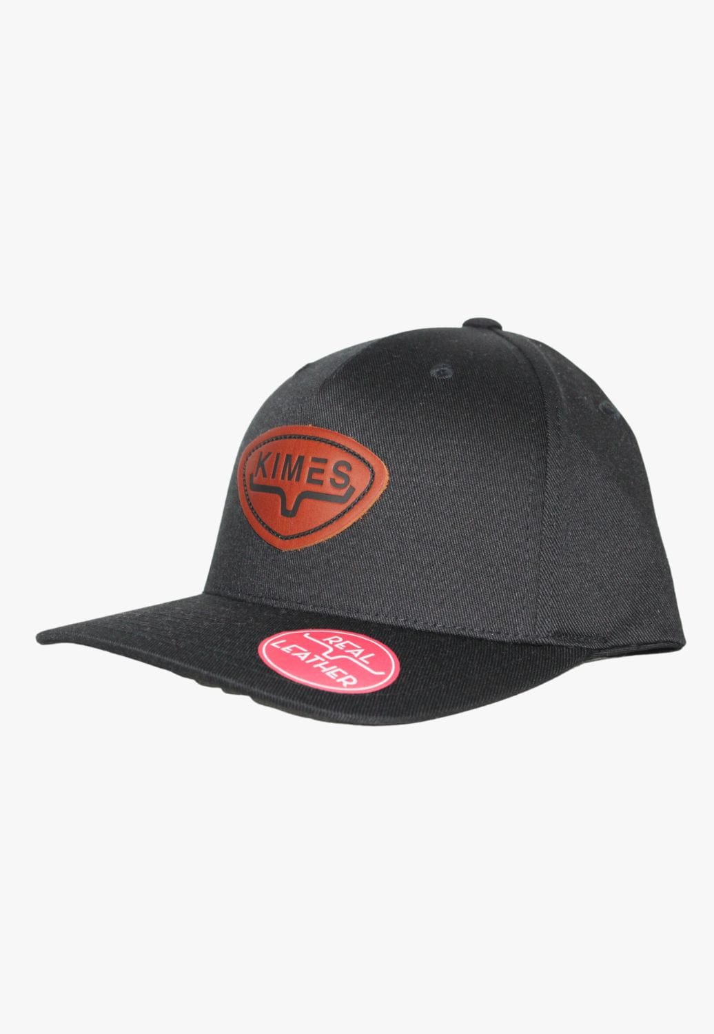 Kimes Ranch HATS - Caps Black Kimes Fender Cap