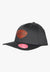 Kimes Ranch HATS - Caps Black Kimes Fender Cap