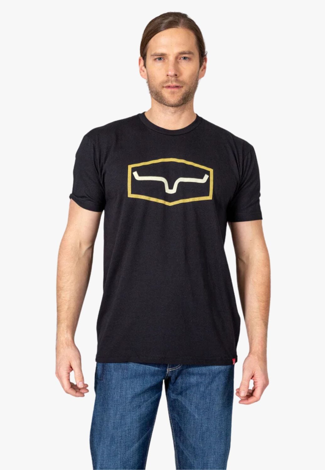 Kimes Ranch CLOTHING-MensT-Shirts Kimes Ranch Mens Replay T-Shirt