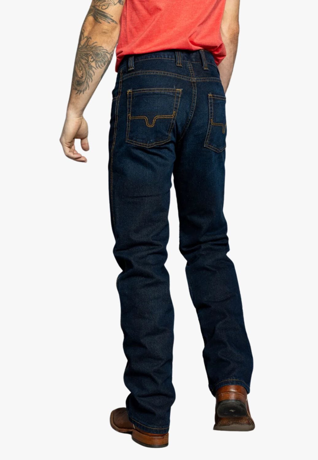 Kimes Ranch CLOTHING-Mens Jeans Kimes Ranch Mens Watson Jean