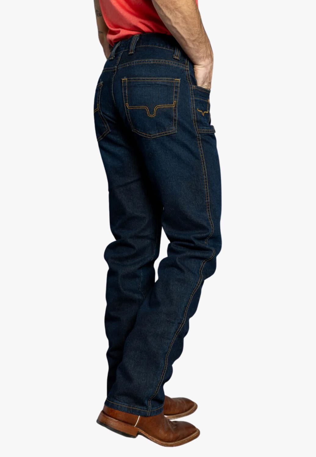Kimes Ranch CLOTHING-Mens Jeans Kimes Ranch Mens Watson Jean