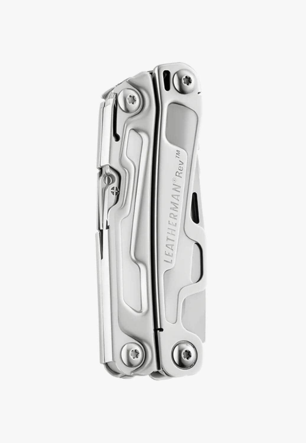 Leatherman ACCESSORIES-Pocket Knives Leatherman Rev Multi Tool