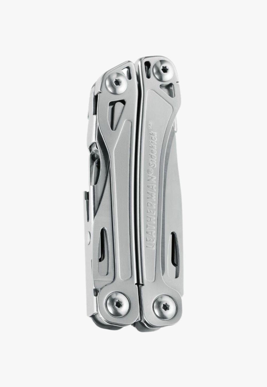 Leatherman ACCESSORIES-Pocket Knives Leatherman Sidekick with Nylon Sheath