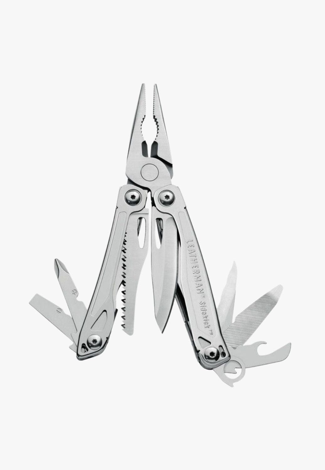 Leatherman ACCESSORIES-Pocket Knives Leatherman Sidekick with Nylon Sheath