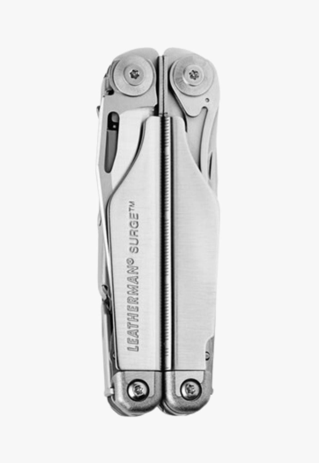 Leatherman ACCESSORIES-Pocket Knives Leatherman Surge Multi Tool with Nylon Sheath