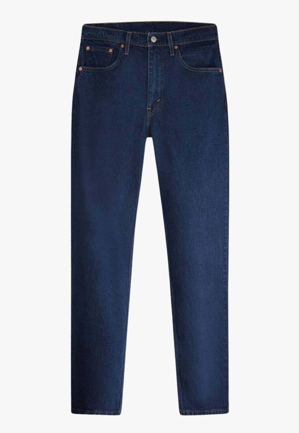 Levi CLOTHING-Mens Jeans Levi Mens 516 Straight Fit Jean