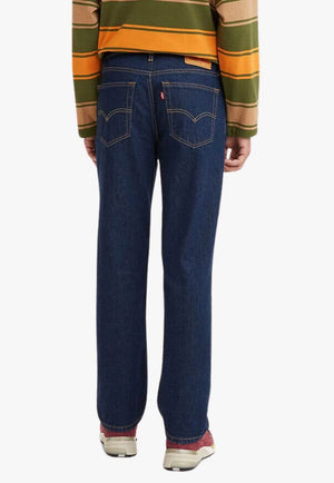 Levi CLOTHING-Mens Jeans Levi Mens 516 Straight Fit Jean