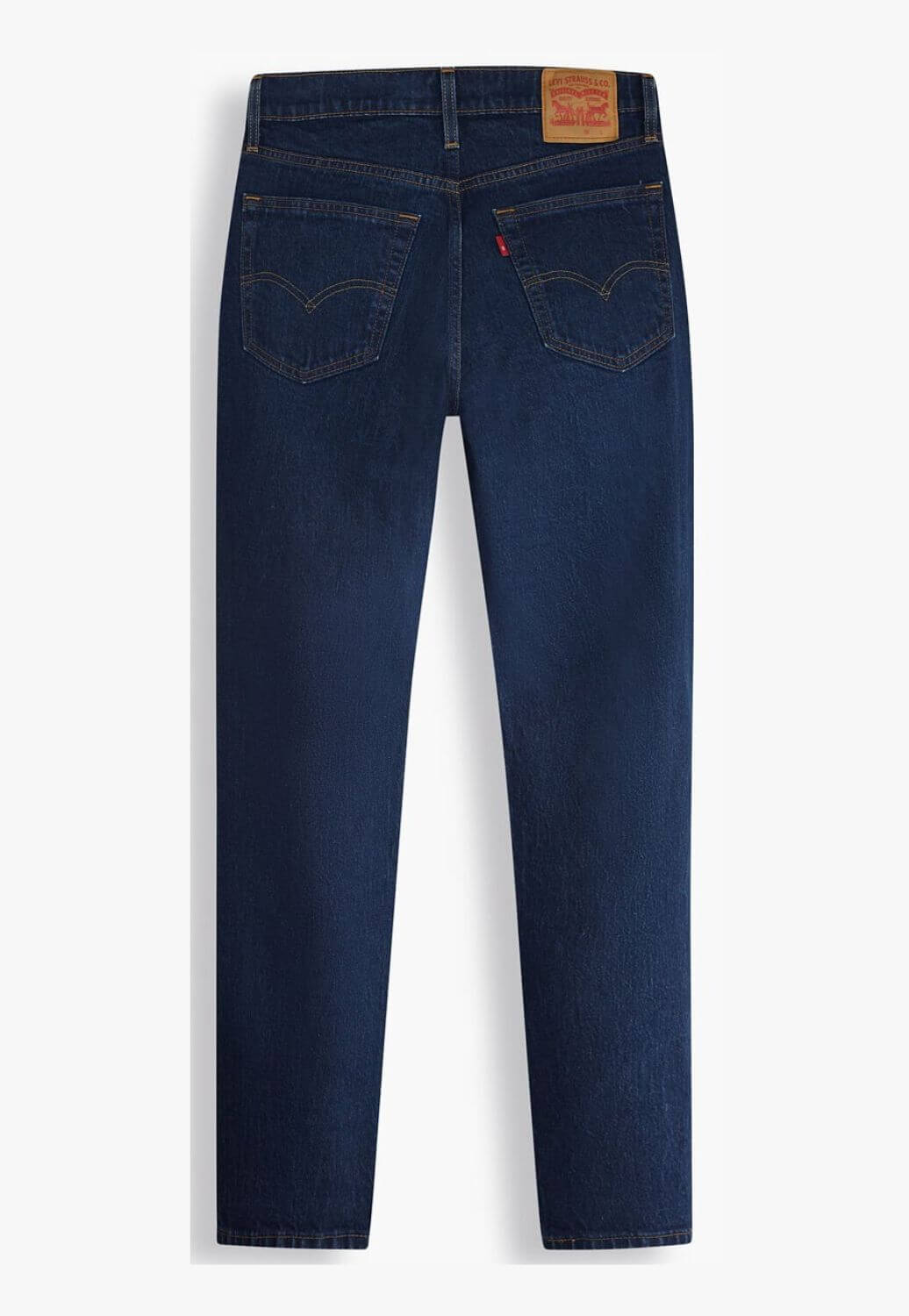 Levi CLOTHING-Mens Jeans Levi Mens 516 Straight Fit Jean