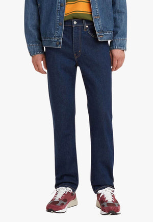 Levi CLOTHING-Mens Jeans Levi Mens 516 Straight Fit Jean