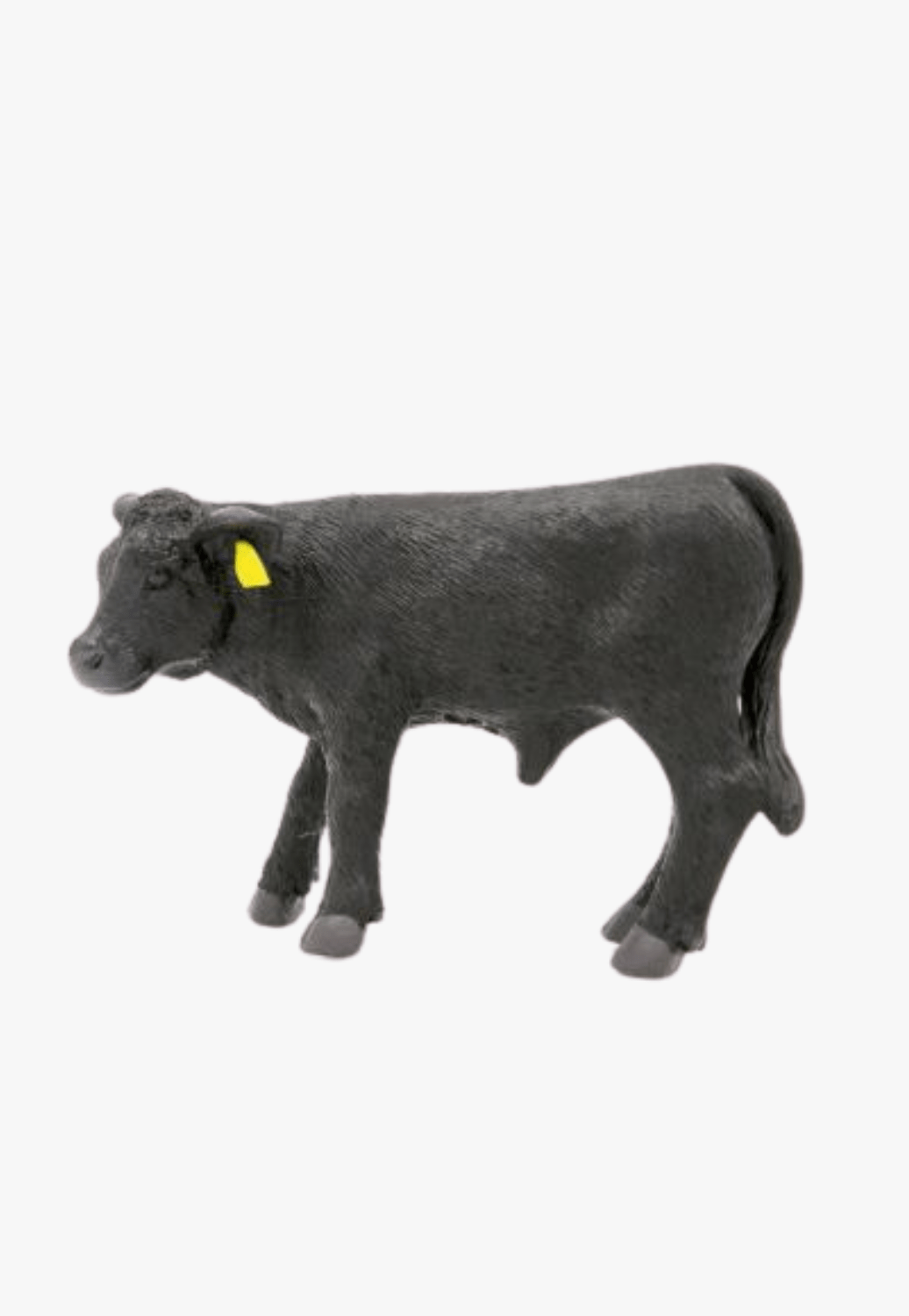 Little Buster Toys TOYS Black Little Buster Toys Angus Calf