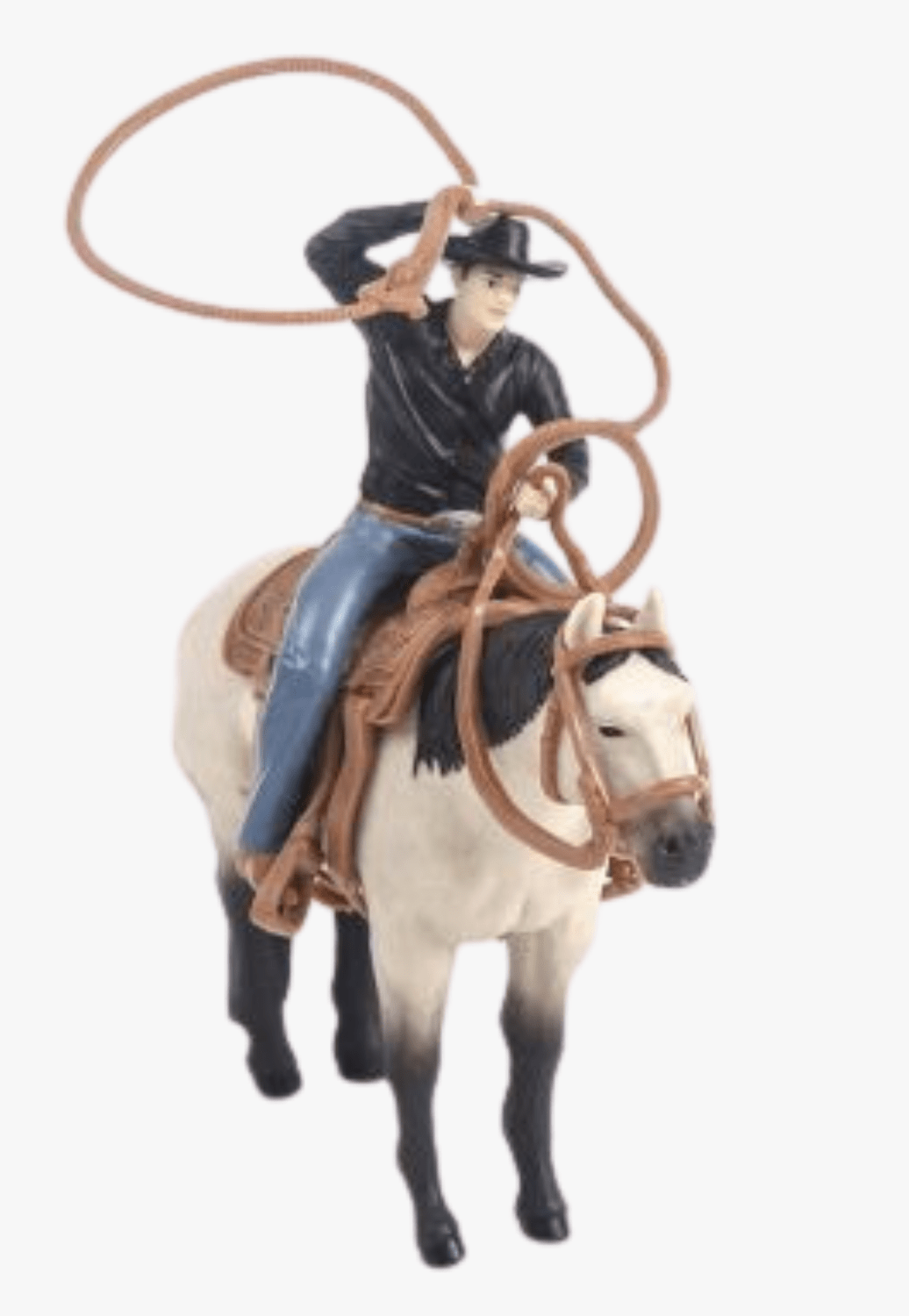 Little Buster Toys TOYS Little Buster Toys Calf Roper Kit