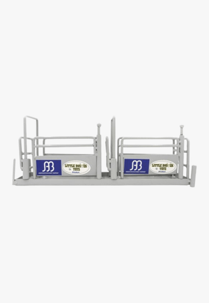 Little Buster Toys TOYS Little Buster Toys Dual Bucking Chute