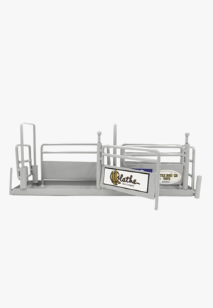 Little Buster Toys TOYS Little Buster Toys Dual Bucking Chute