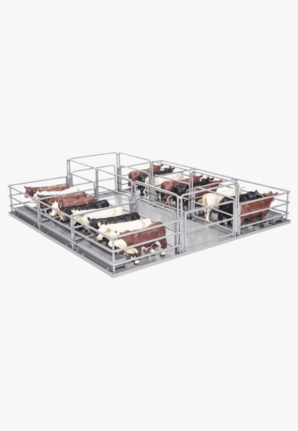 Little Buster Toys TOYS Little Buster Toys Feedlot