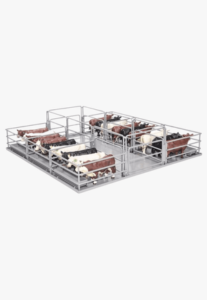 Little Buster Toys TOYS Little Buster Toys Feedlot