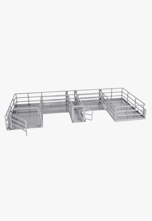 Little Buster Toys TOYS Little Buster Toys Roping Box