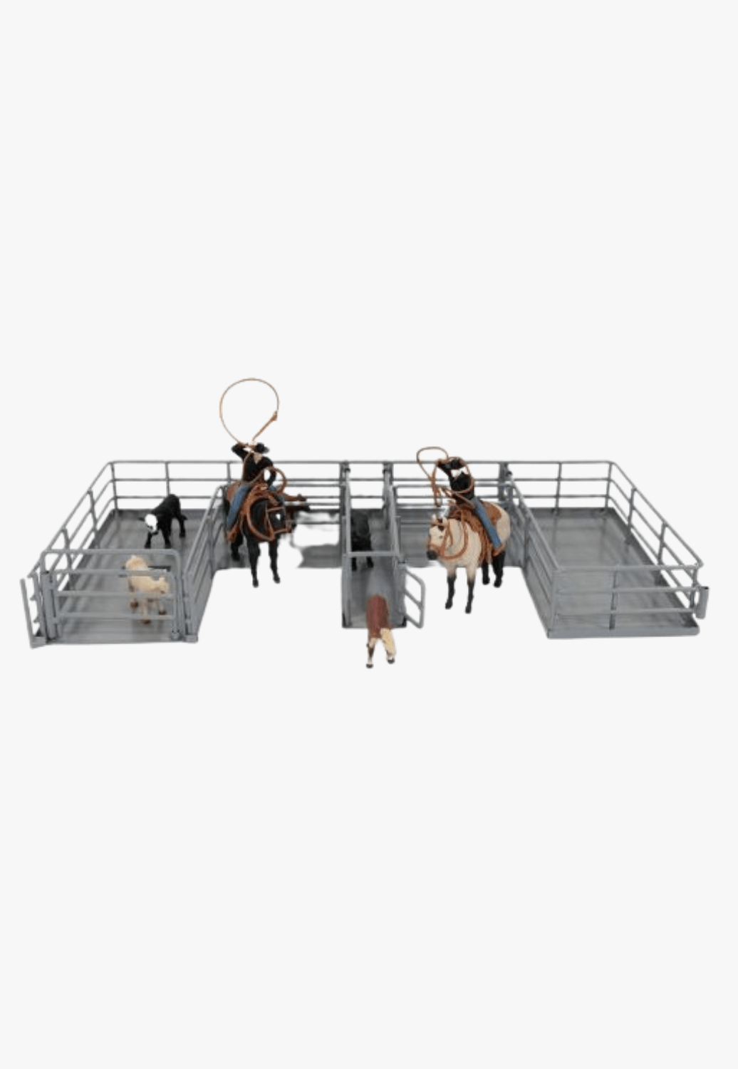 Little Buster Toys TOYS Little Buster Toys Roping Box