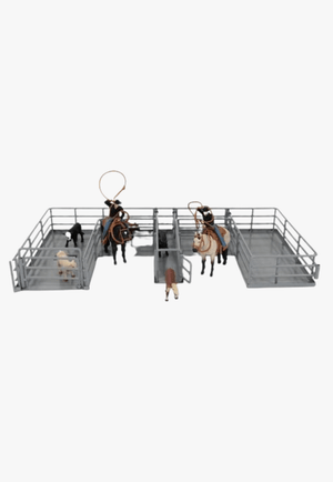 Little Buster Toys TOYS Little Buster Toys Roping Box