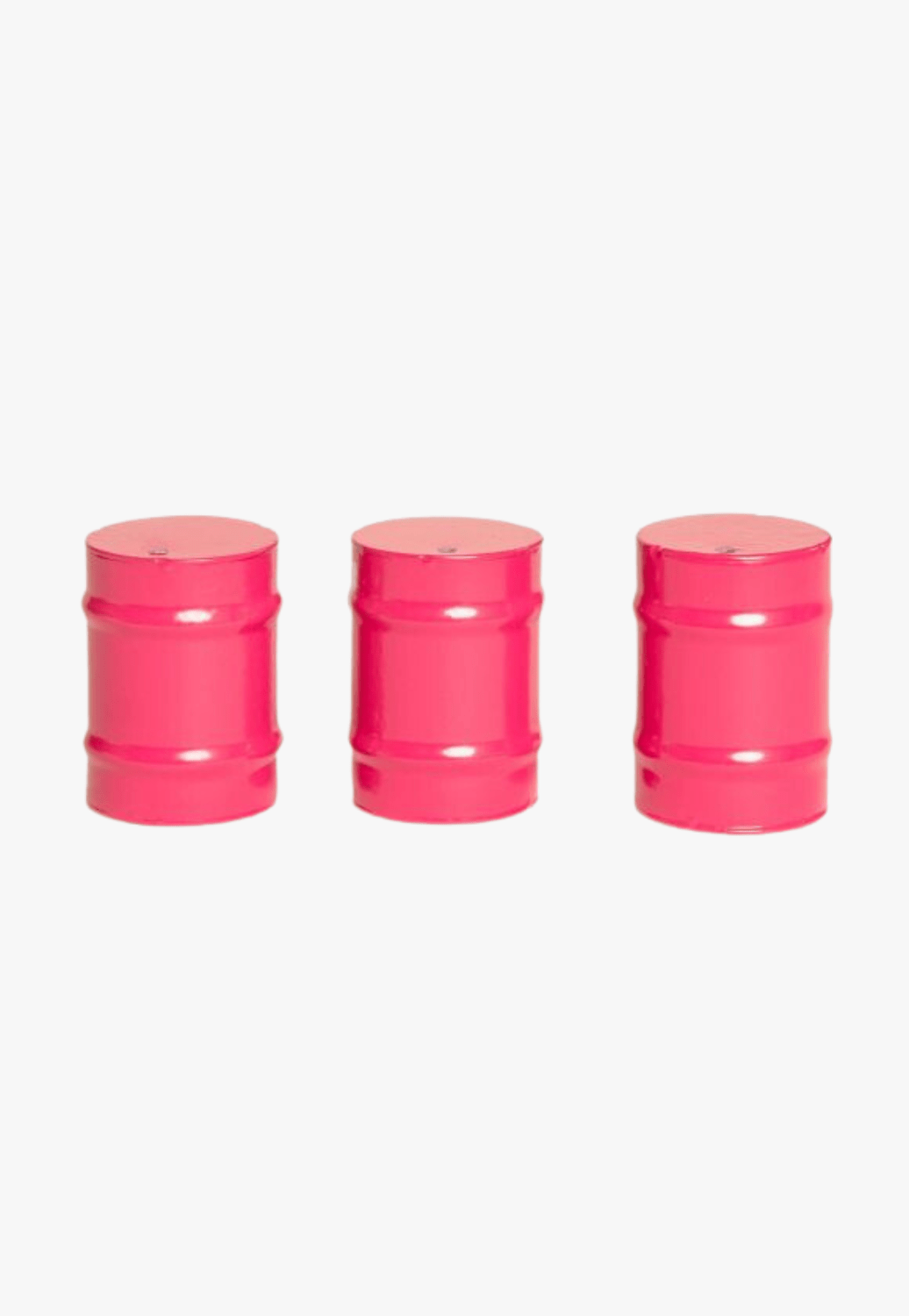 Little Buster Toys TOYS Pink Little Buster Toys Rodeo Barrels