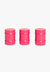 Little Buster Toys TOYS Pink Little Buster Toys Rodeo Barrels