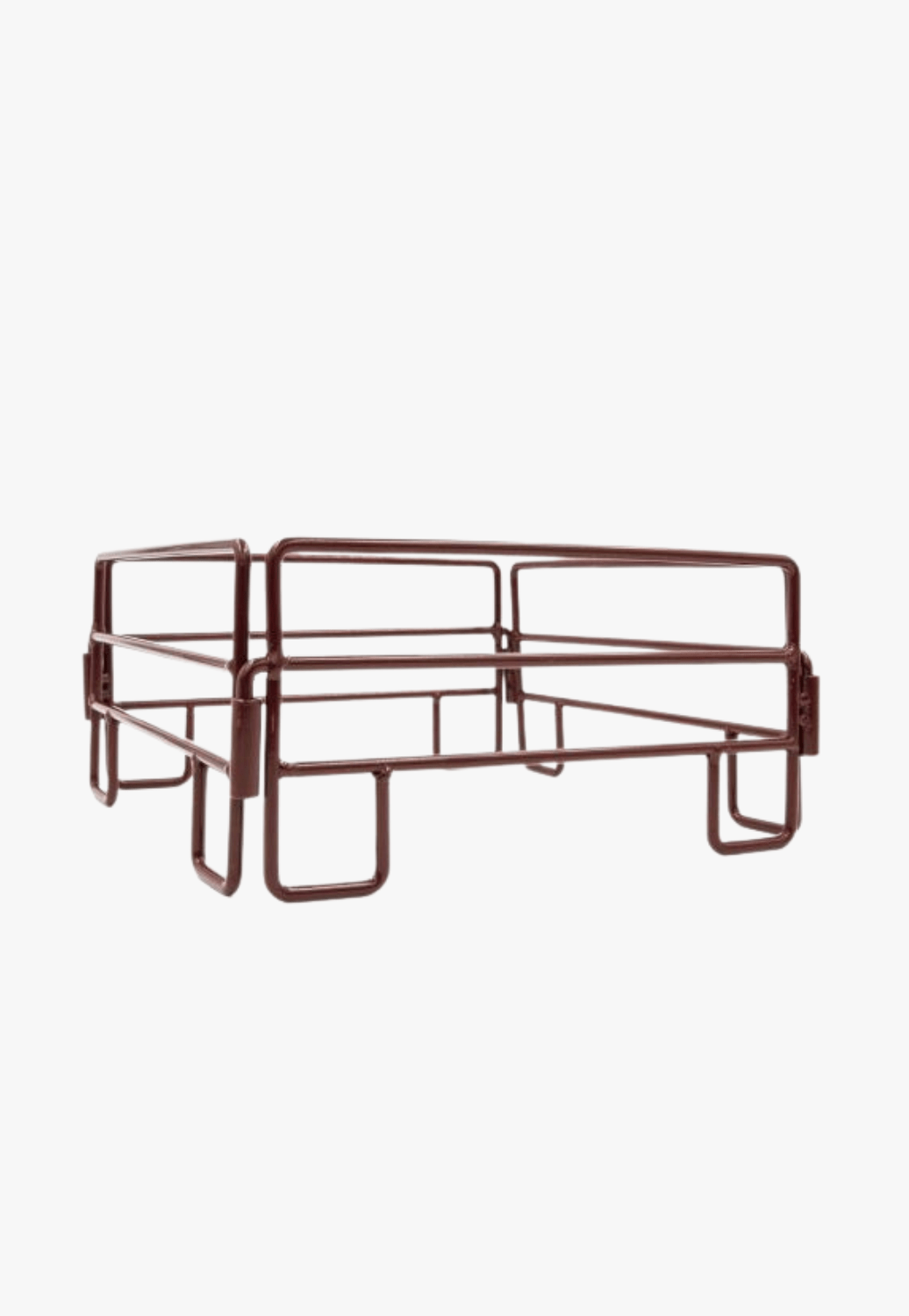 Little Buster Toys TOYS Red Little Buster Toys 4 Piece Pannel Set