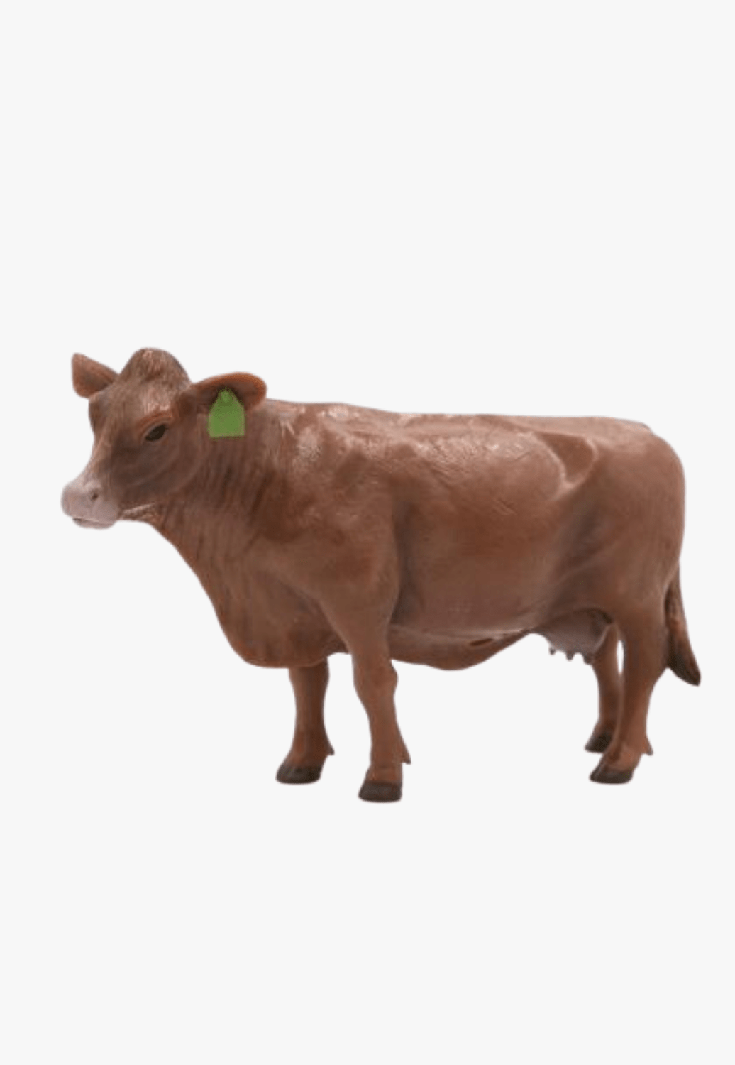 Little Buster Toys TOYS Red Little Buster Toys Angus Cow