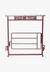 Little Buster Toys TOYS Red Little Buster Toys Entry Gate