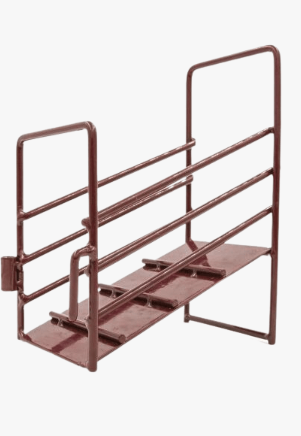 Little Buster Toys TOYS Red Little Buster Toys Loading Ramp