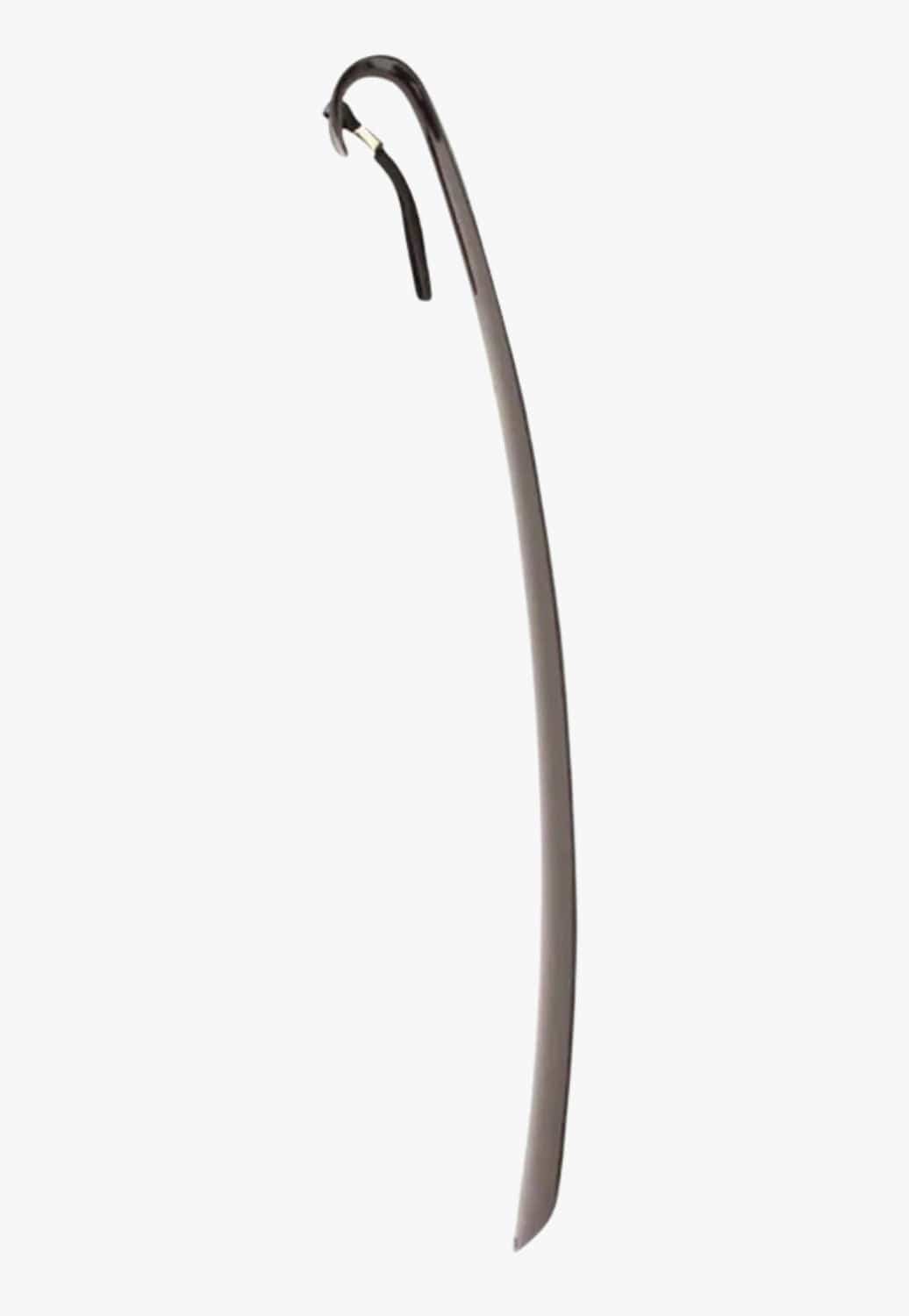 M and F Western ACCESSORIES-General Black M and F Western Plastic Boot Horn