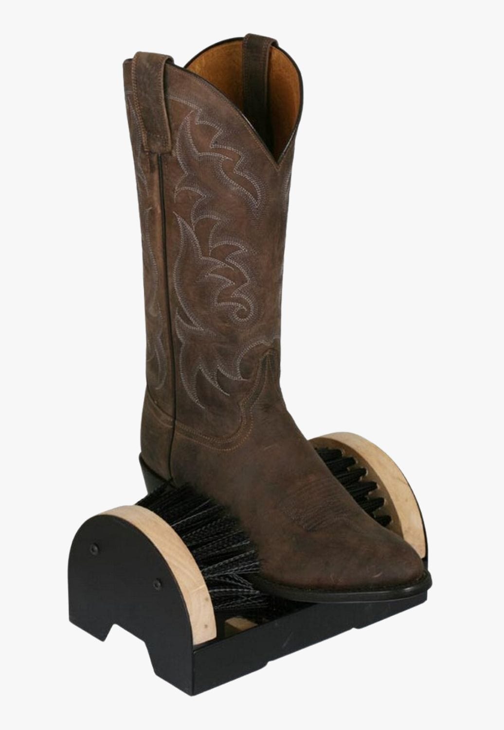 M and F Western ACCESSORIES-General M and F Western Boot Scrubber