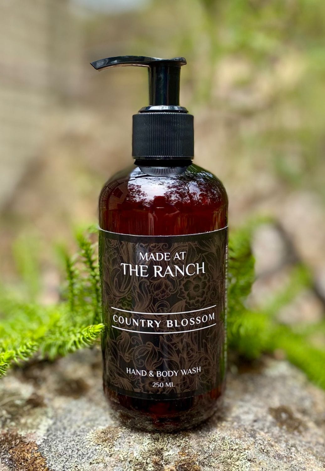 Made at The Ranch Homewares - General Country Blossom Made At The Ranch Country Blossom Hand and Body Wash