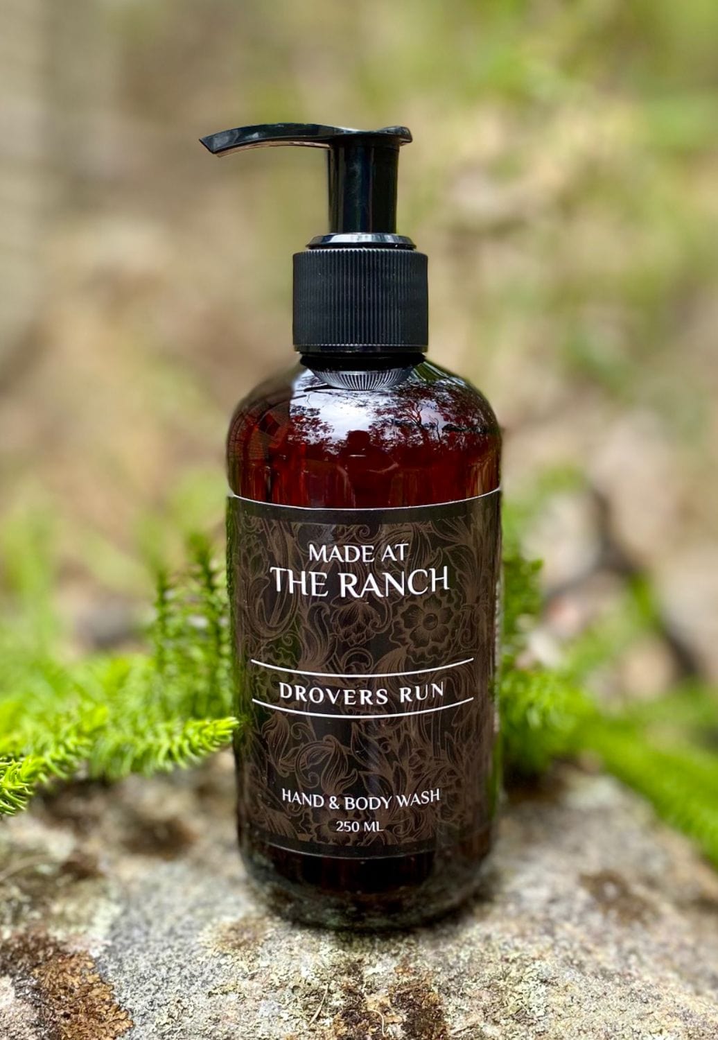 Made at The Ranch Homewares - General Drovers Run Made At The Ranch Drovers Run Hand and Body Wash