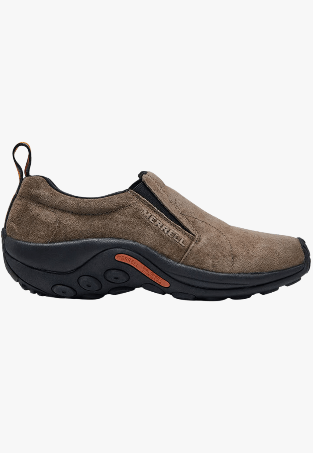 Merrell FOOTWEAR - Mens Casual Shoes Merrells Jungle Moc Wide Slip On