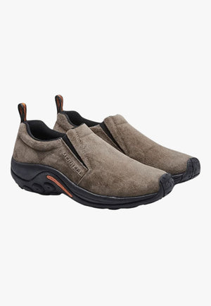Merrell FOOTWEAR - Mens Casual Shoes Merrells Jungle Moc Wide Slip On