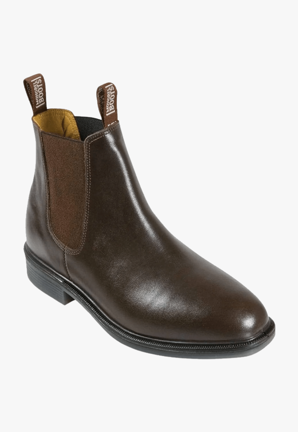 Mongrel Boots FOOTWEAR - Mens Western Boots Riding Boot 805070