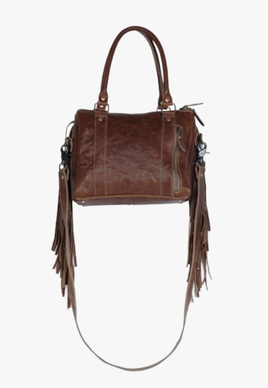 Myra Bag TRAVEL - Travel Bags Multi Myra Bag Blue Rays Carry Bag