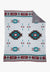 Myra Bag ACCESSORIES-General Multi Myra Bag Canyon View Woven Throw